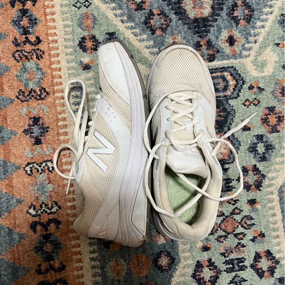 New Balance Shoes